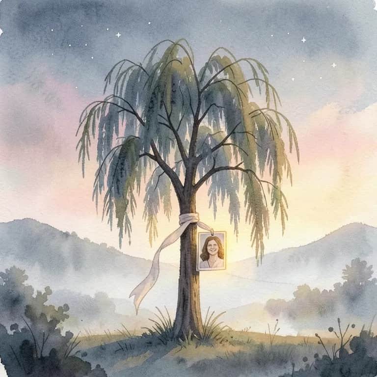 Where did they all go?