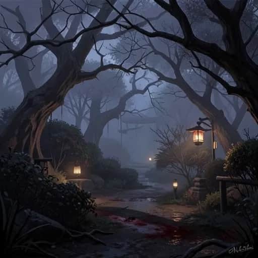 Valentine’s Massacre