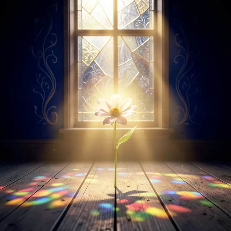 Protector of My Soul