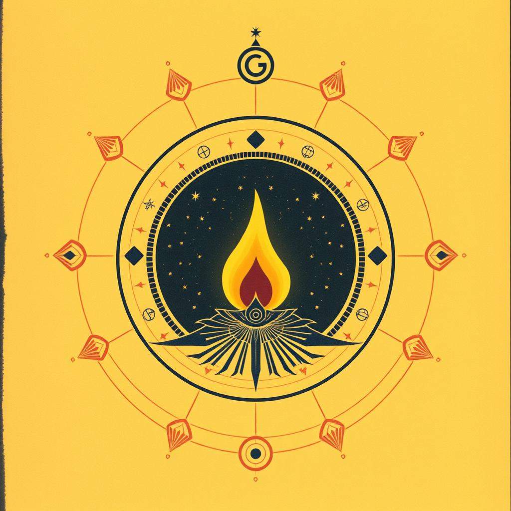 Sacred Pulse