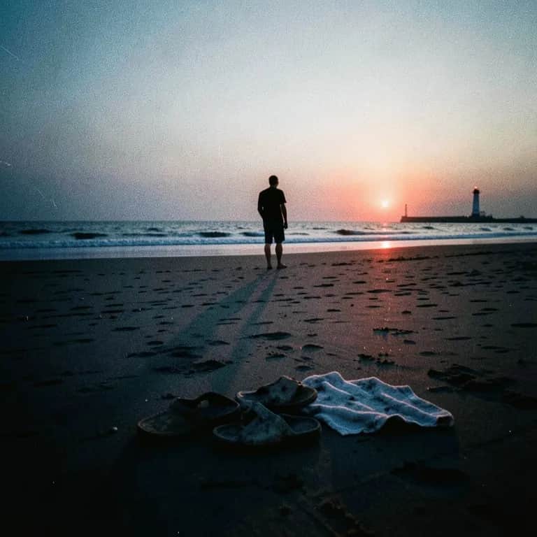 Beachside Shame