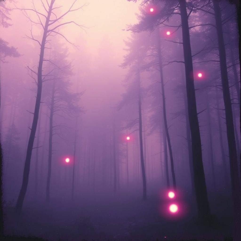 Enigmatic Presence
