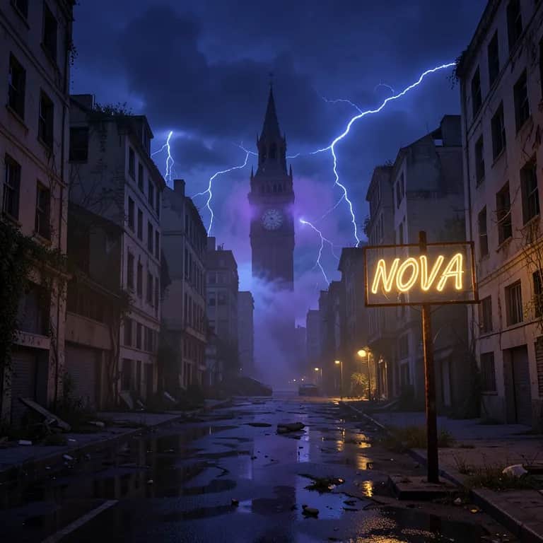 Neon: Prologue