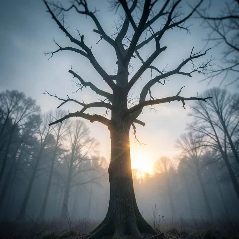 Why Was I Not Born for Her Love?