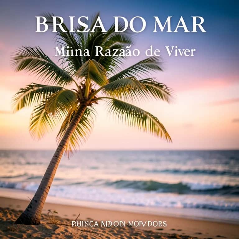 Brisa do Mar (Minha Razão de Viver)