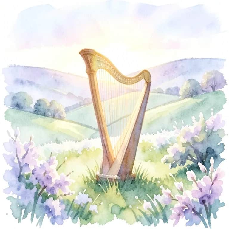 Bláth na gCnoc