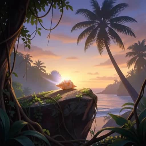 The Heart of the Motu