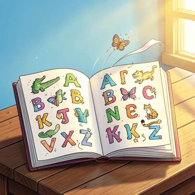 IRUD kids Азбуката пее с мен - А до Я