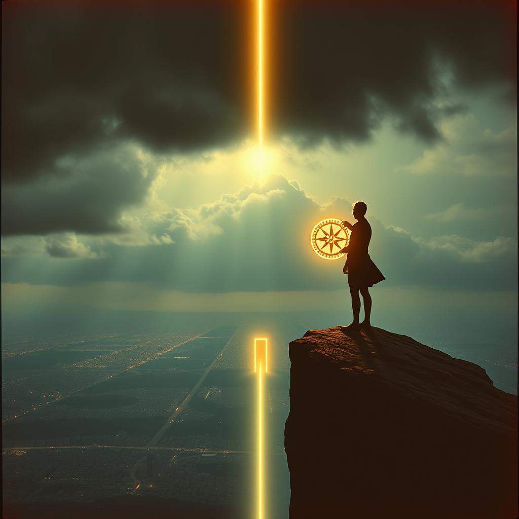 Weight of Truth