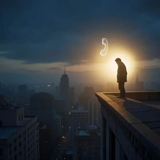 Tyrone Answer The Phone