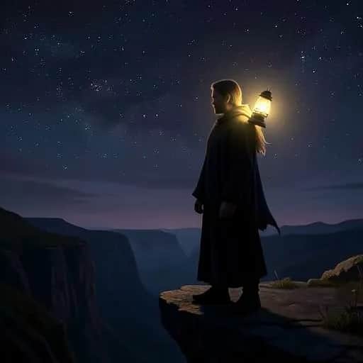 Siren in a Medicated Sky