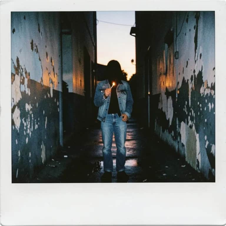 Stepping Stone (Fucking Lonely)