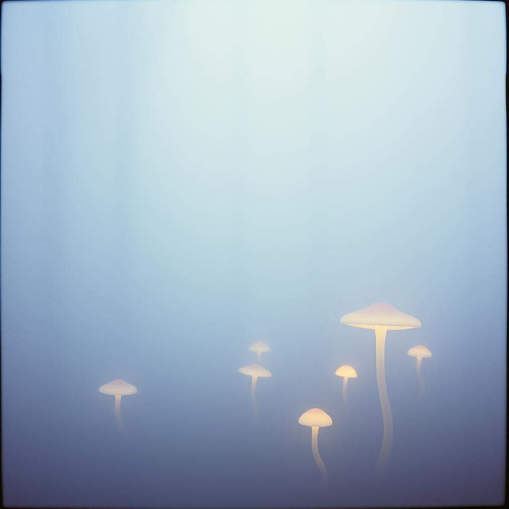 Drifting Away