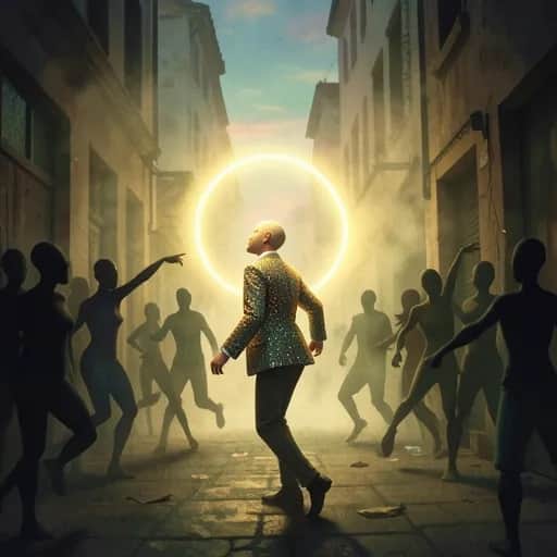 Vogelheim Charaktere Rap – Die Legenden Story