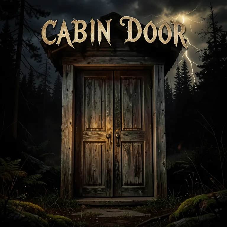 Cabin Door