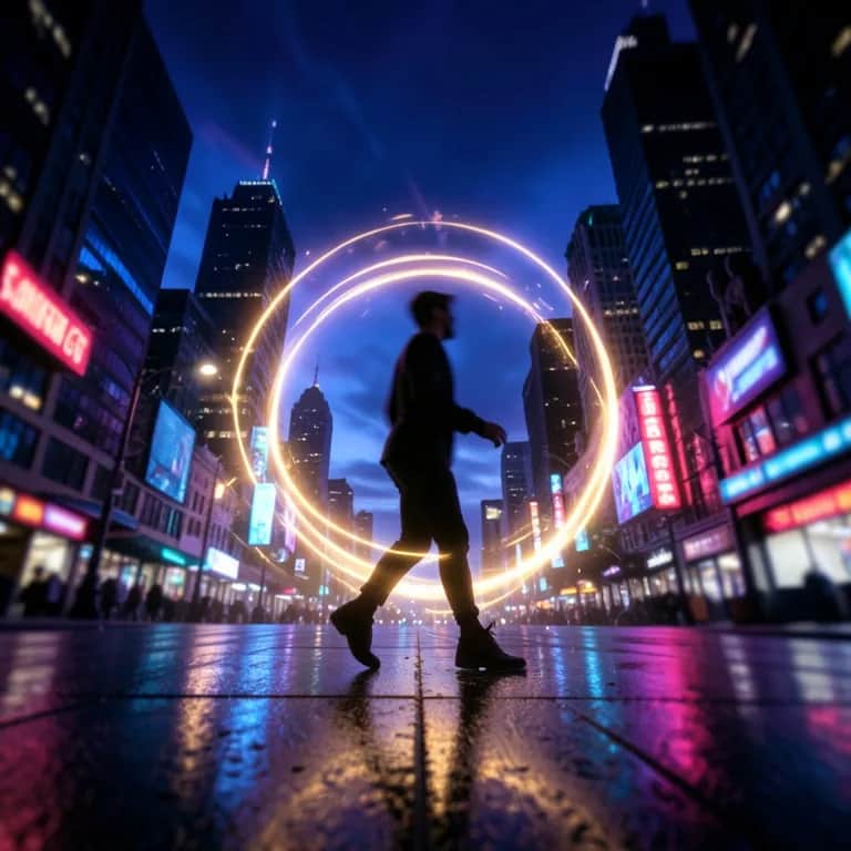 Dance the night away