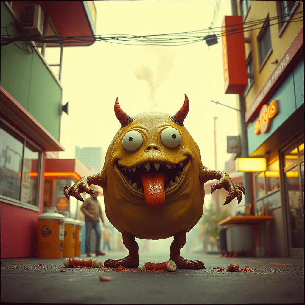 Fukk around..