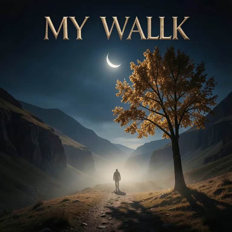 My Walk