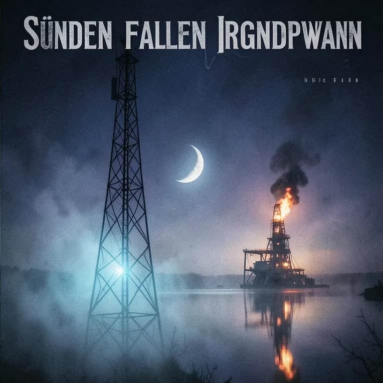 Sünden fallen Irgendwann
