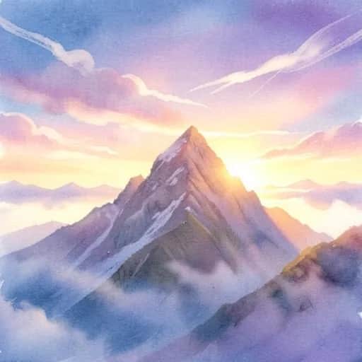 Time let go doubt fear