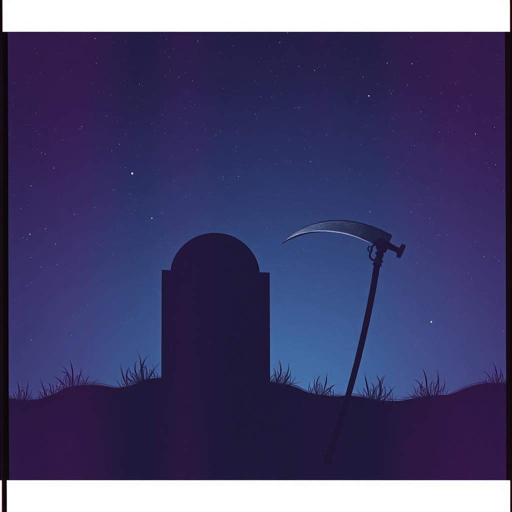 Dream of the Reaper