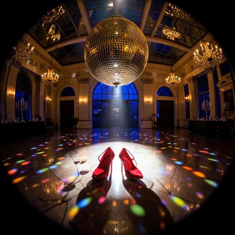 Presidential Big Huge Balls