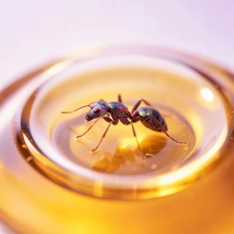Scout Ant