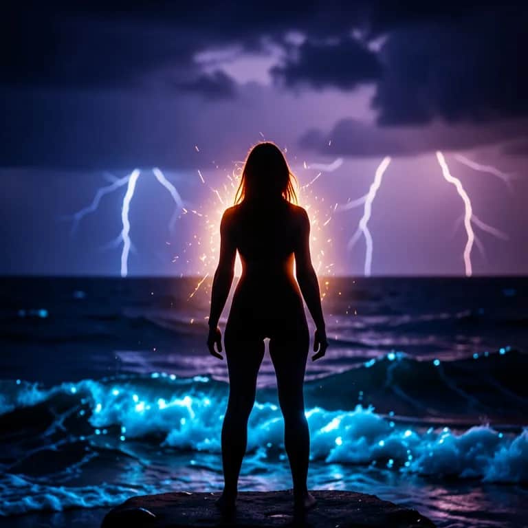 Ricochet Girl: Survive