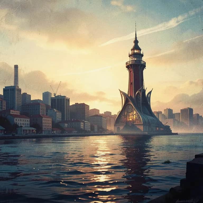 Одесса — столица мира