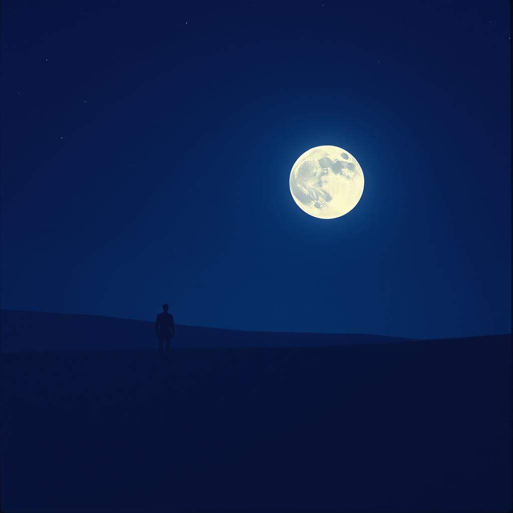 Endless Night