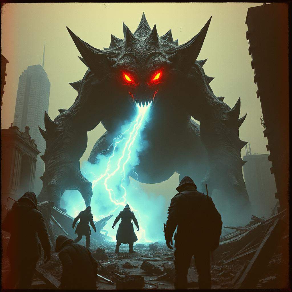 Crush the Unworthy