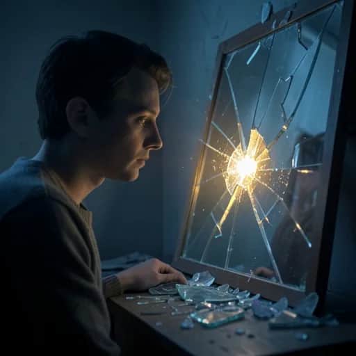 Spieglein, Spieglein