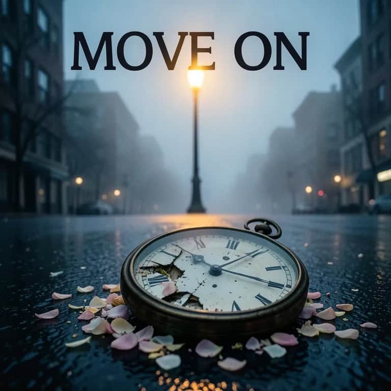 Move  On (Remix)