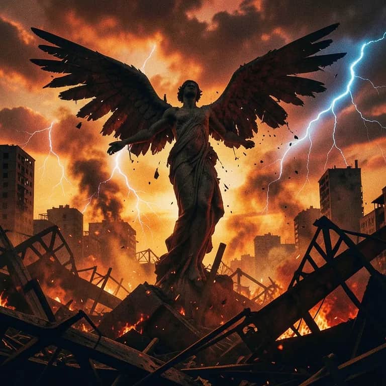 8th Angel Hexes