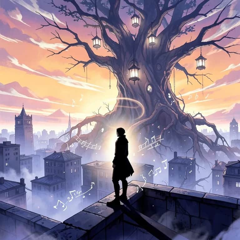 Main Character