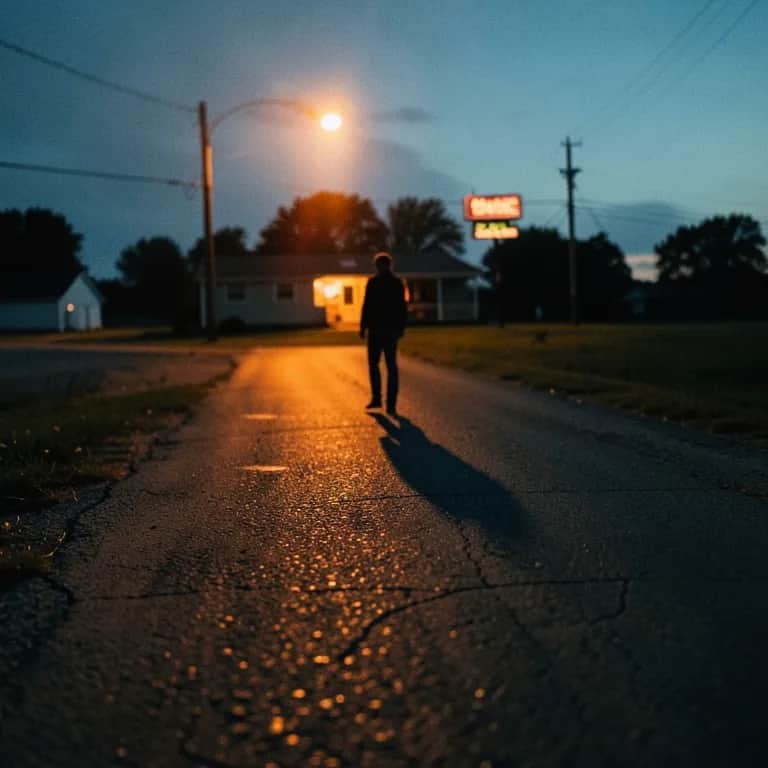 Hold The Damn Light Still