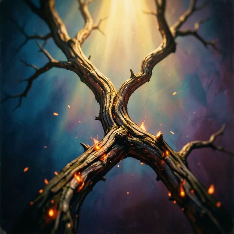 Power From Pain