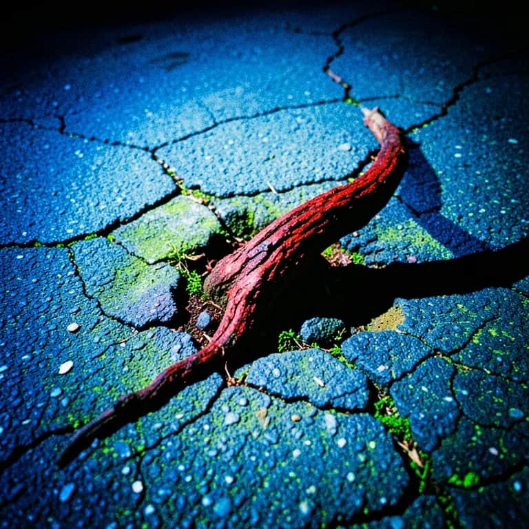 Stop Worrying, Start Healing