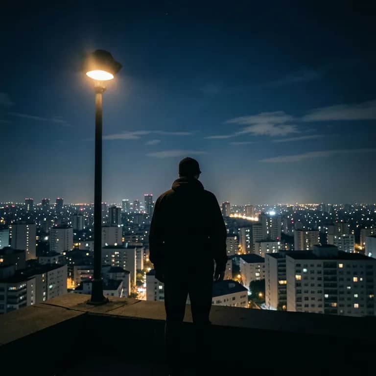 Say It When It’s Quiet