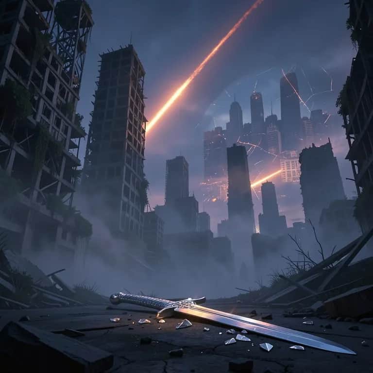 Last Hope: Final Battle