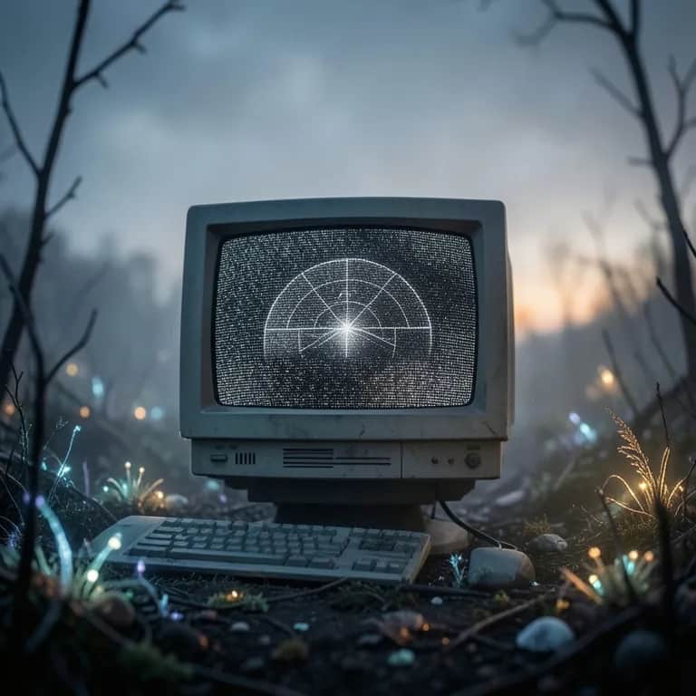 COLD CACHE Correlation Layer)
