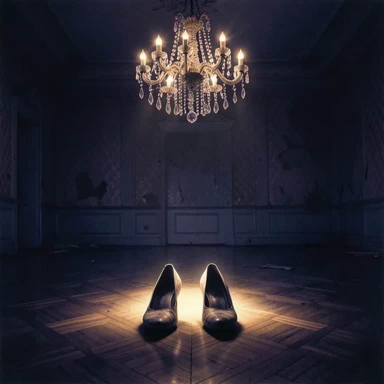 Walk Across the Room