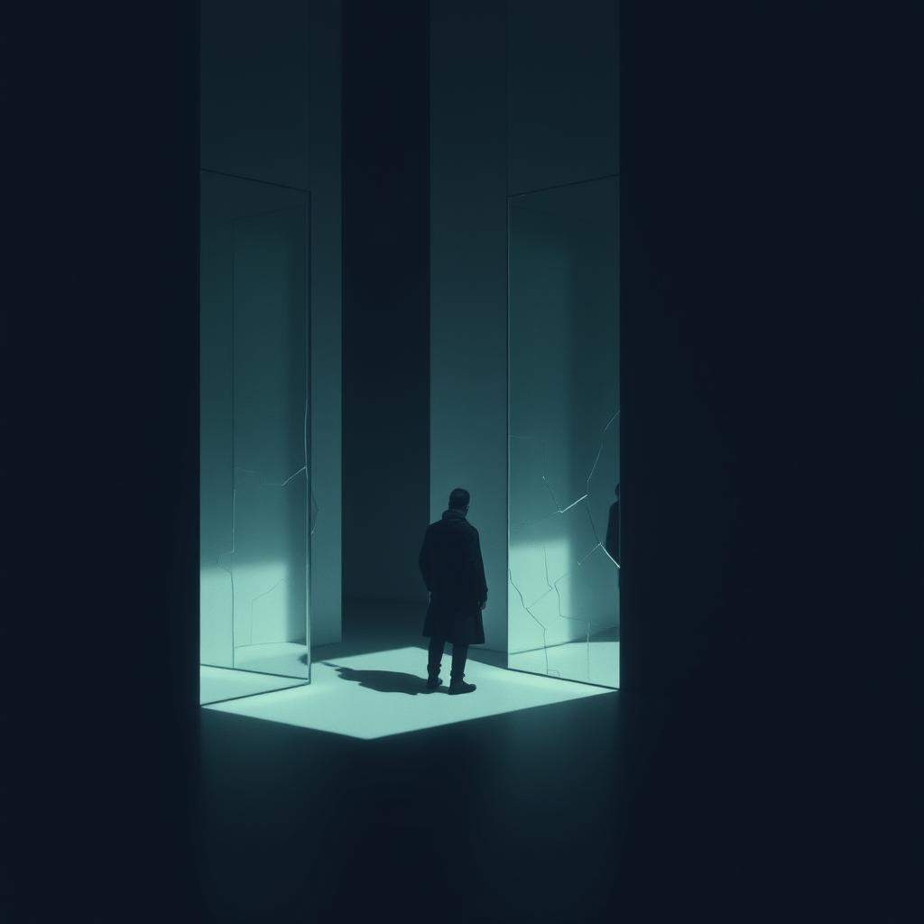 Blind to Love