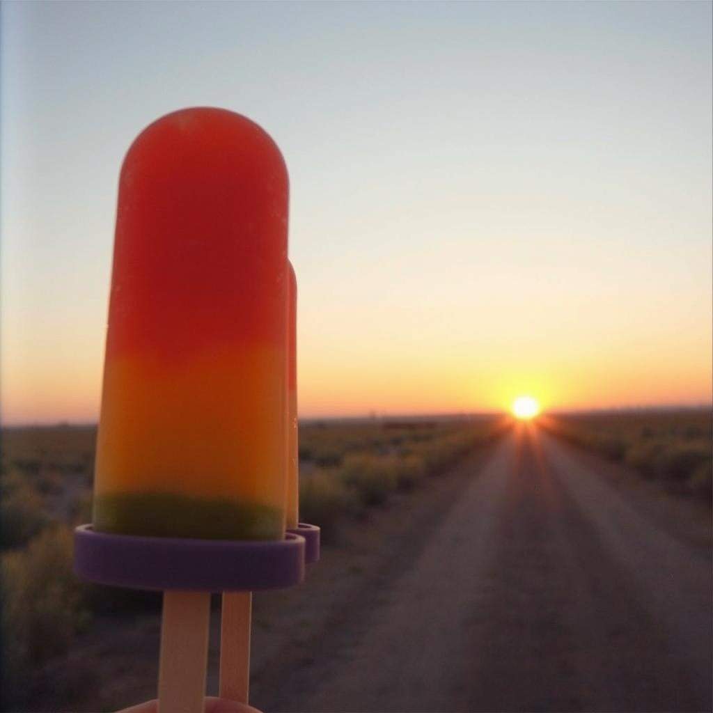 Summertime With You