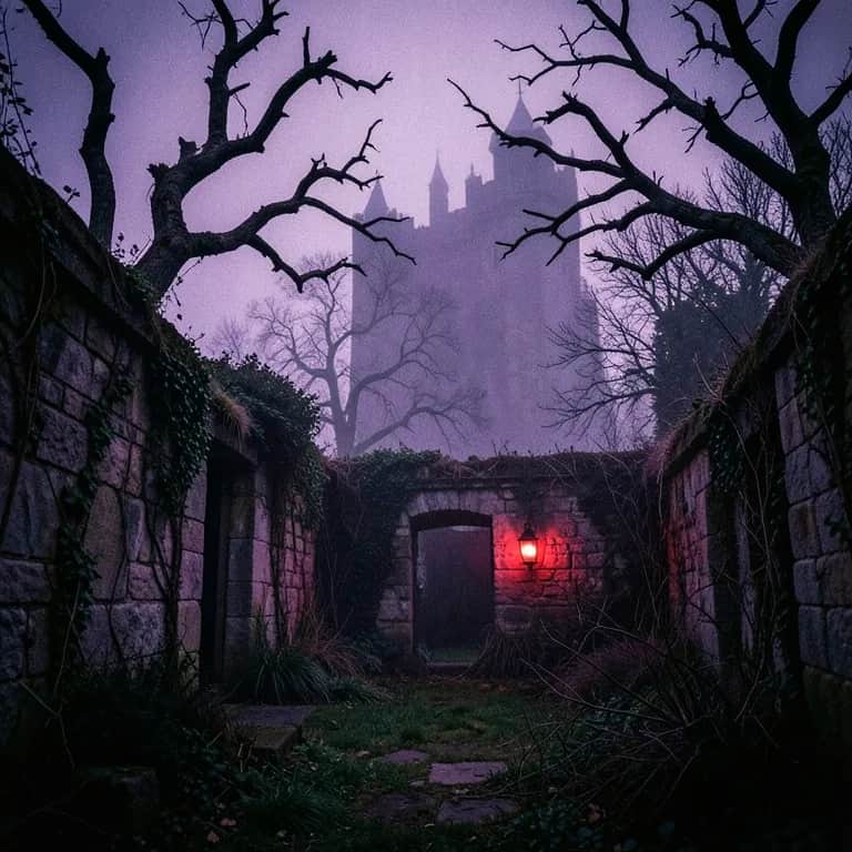 Council of the Cursed