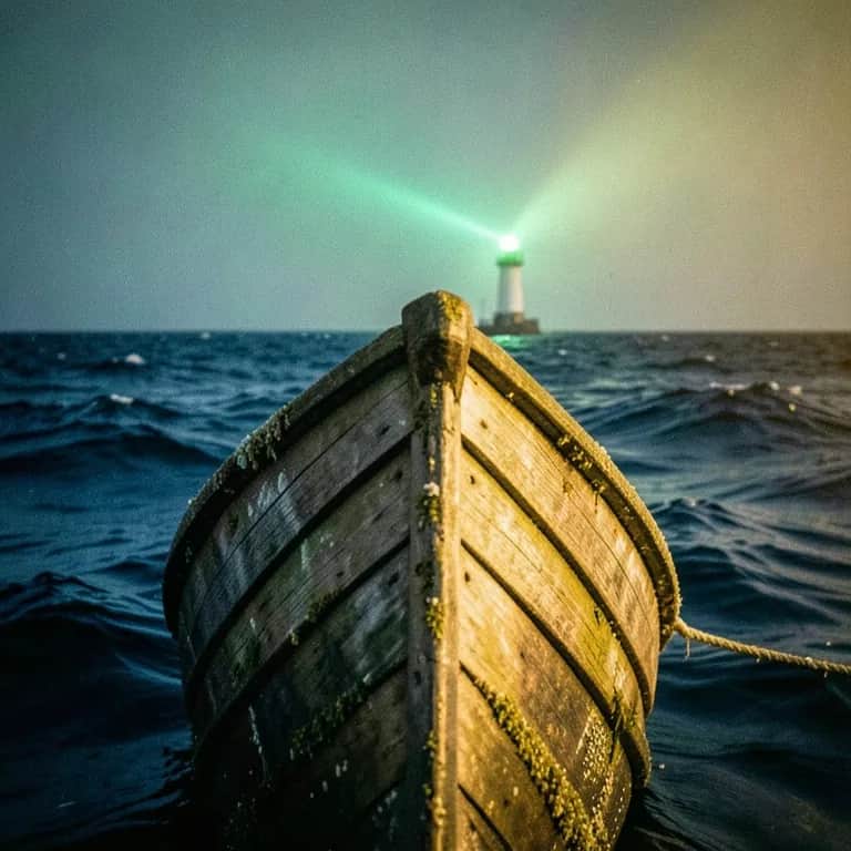 Step Aside, Ride the Tide