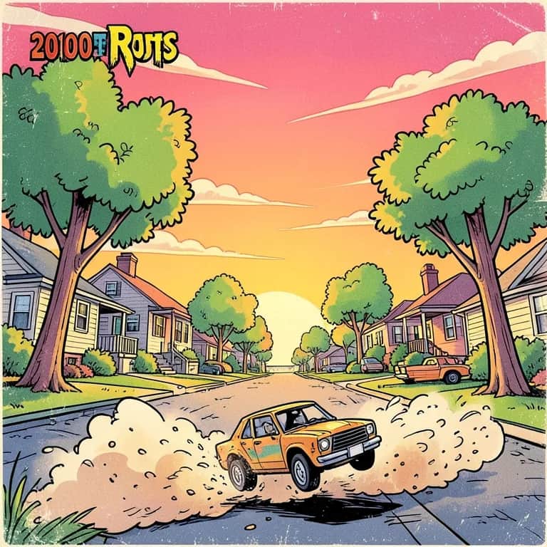 Back to Saturday Morning