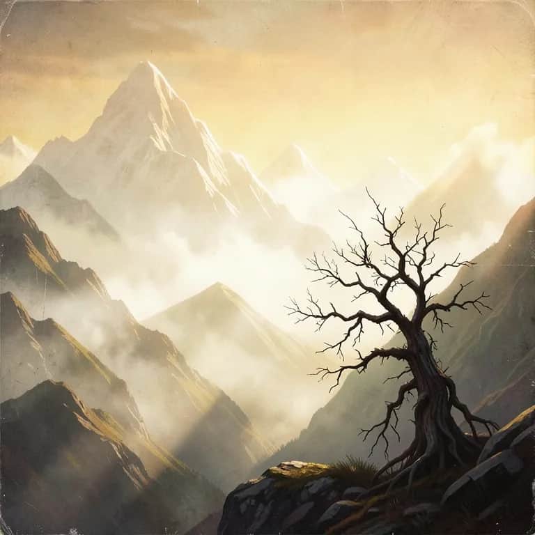 Will You Know Me in Heaven