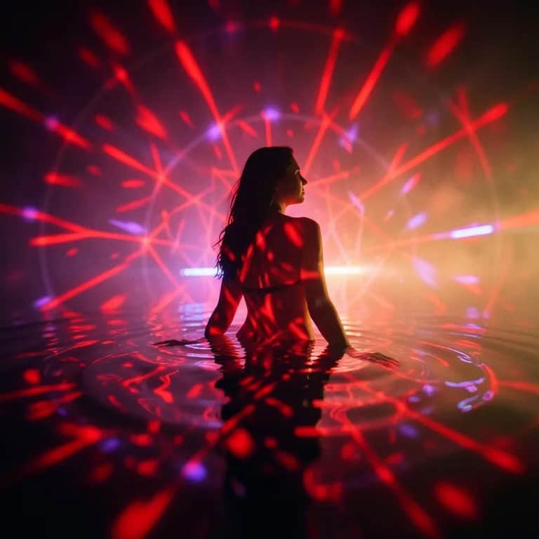 Red Light Girls