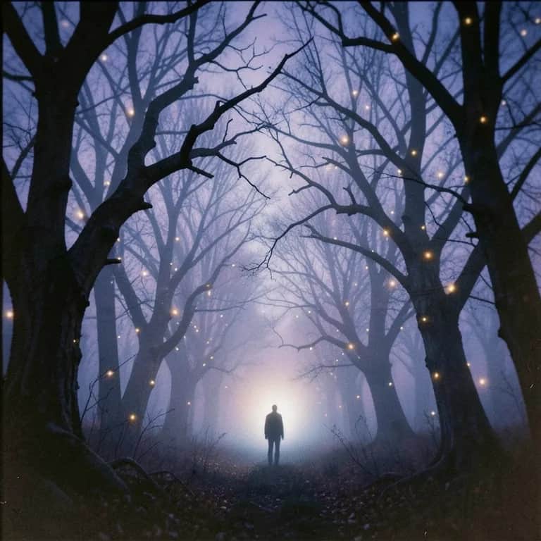 “Amor de una noche”